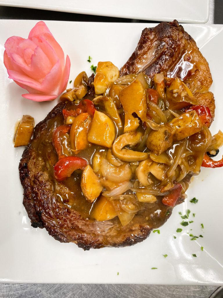 Menu Queen Margherita Trattoria Italian restaurant in Nutley, NJ